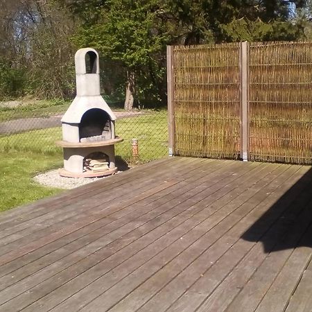 Haus Sturmschwalbe Villa Ummanz Bagian luar foto