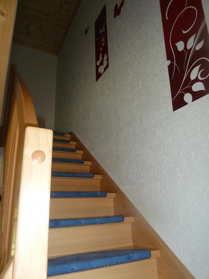 Haus Sturmschwalbe Villa Ummanz Bagian luar foto